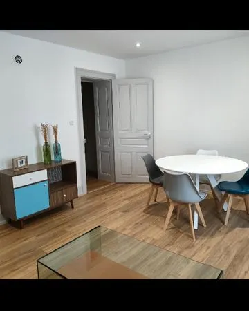 Appartement Location Belfort 2p 41m² 540€