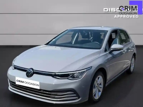 Volkswagen Golf 1.5 etsi opf 130 dsg7