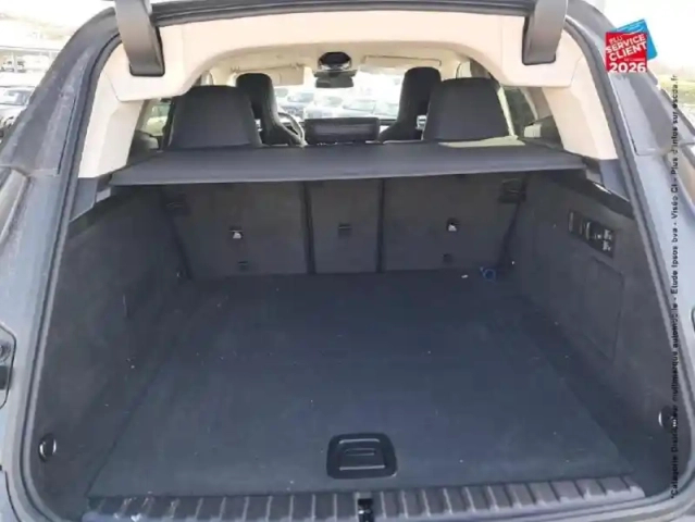 Bmw Ix xdrive50 523ch — photo 29