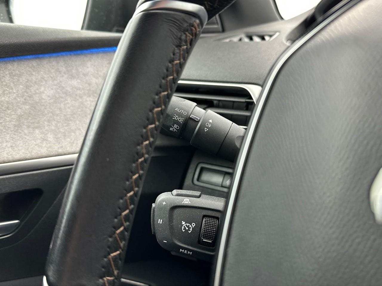 Peugeot 3008 puretech 130ch s&s bvm6 gt — photo 20