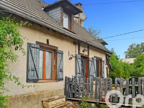 Maison 4 pièces 92 m²