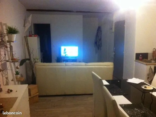 Appartement t1