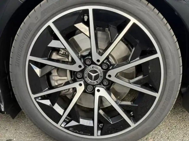 Mercedes Cla coupe 200 amg line — photo 6