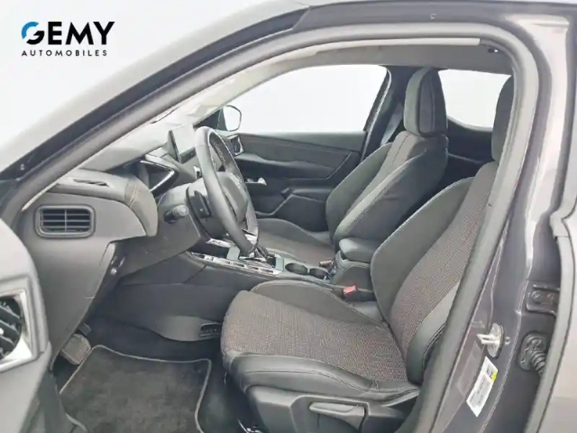 Ds Ds 3 hybride 145 e-dct6 — photo 9