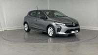 Renault Clio 1.5 dCi 100ch Evolution - 25 — photo 3