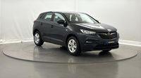 Opel Grandland X 1.2 Turbo 130ch ECOTEC Edition — photo 3