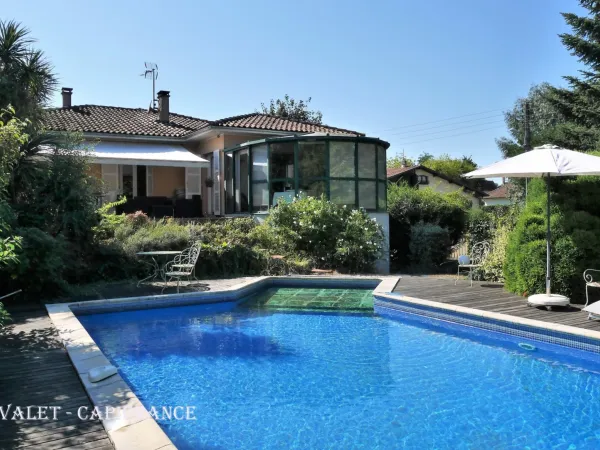 Maison 5 pièces 146 m²