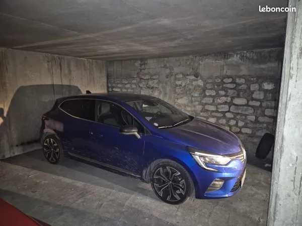 Location parking quartier Picpus (Paris 12)