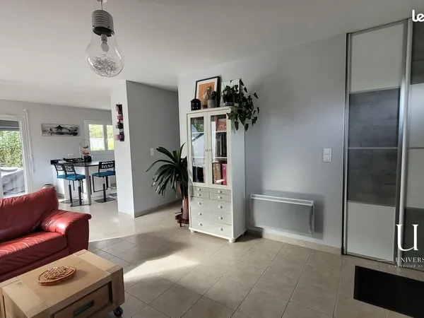 Maison 4 pièces 88 m²