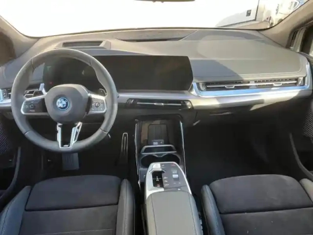 Bmw Serie 2 série 2 activetourer 225e 245ch xdrive m sport dkg7 — photo 11