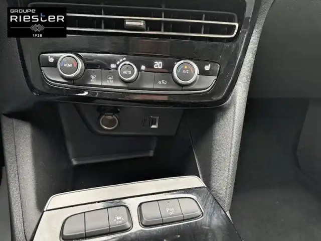 Opel Mokka electrique 136 ch &amp; batterie 50 kwh — photo 64