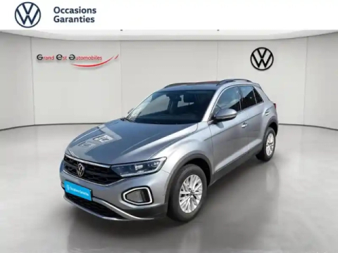Volkswagen T-Roc 1.0 tsi 110ch life