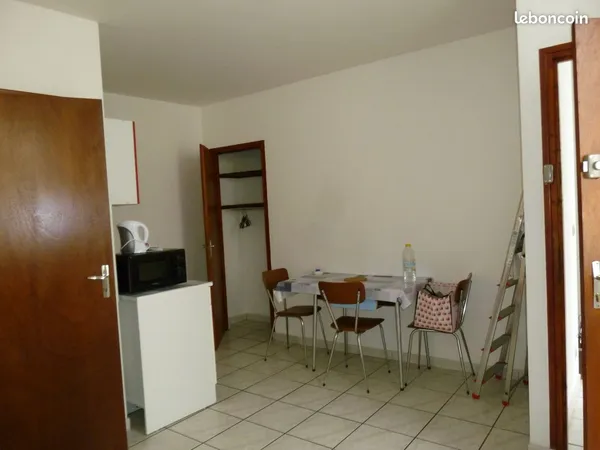 Studio à louer