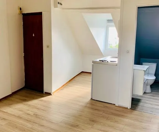 Studio de 15m2 à louer sur Le Havre