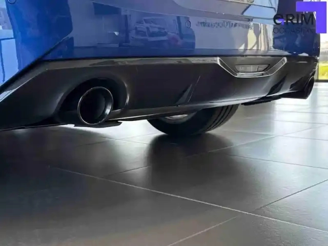 Bmw Z4 sdrive20i 197 ch bva8 — photo 157