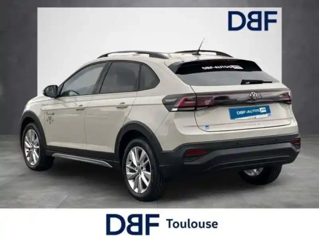 Volkswagen Taigo 1.0 tsi 95 ch bvm5 life — photo 3