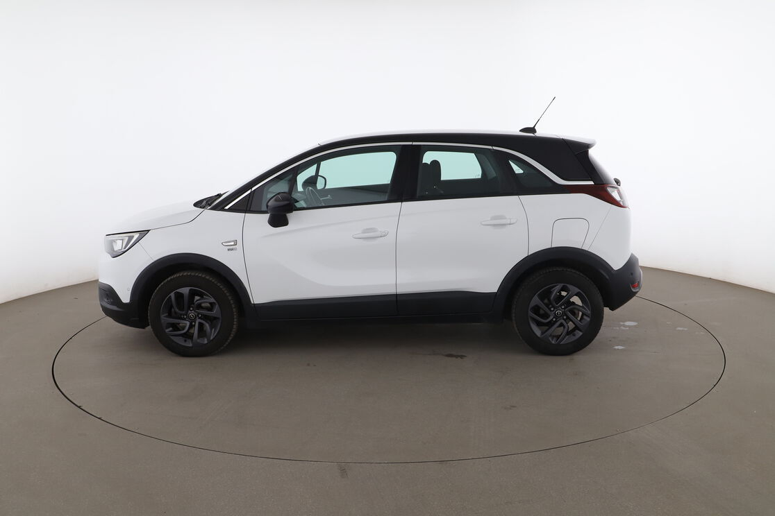 Opel Crossland X 1.2 Turbo Design 120 ans — photo 2