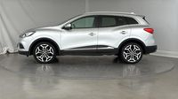 Renault Kadjar 1.3 TCe 140ch FAP Intens EDC — photo 7