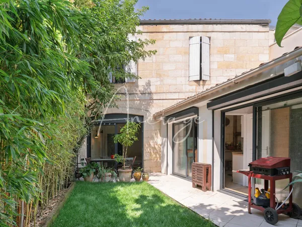 Vends appartement