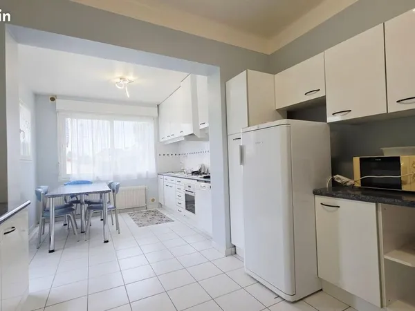 Maison 6 pièces 130 m²