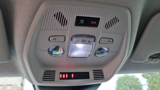 Citroen C3 1.2 Turbo 100 - Plus – 2025 – 6141 km – Essence – Boîte Manuelle — photo 3