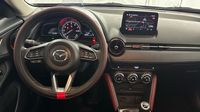 Mazda Cx-3 2.0 SKYACTIV-G 120 Dynamique — photo 11