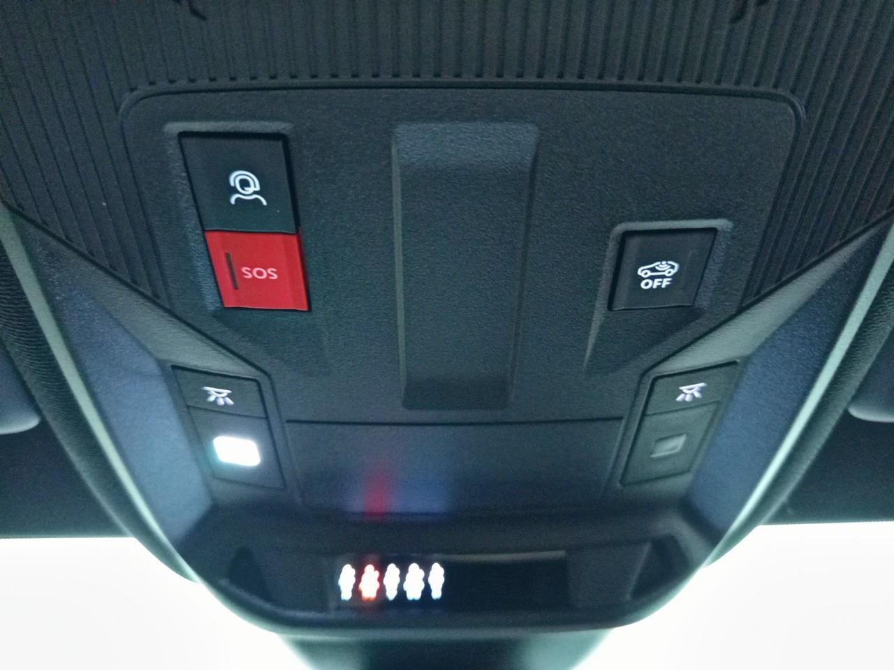 Peugeot 308 sw hybrid 136 e-dcs6 gt — photo 40