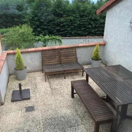 Maison de village 2 pièces 35 m²