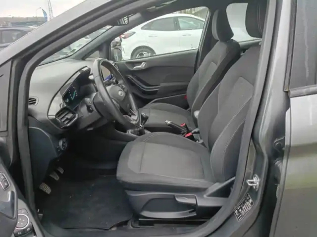 Ford Fiesta active 1.0 ecoboost 95ch — photo 10