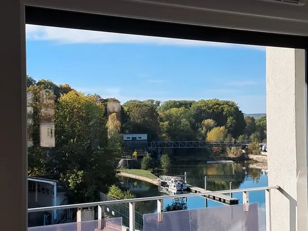 Appartement neuf