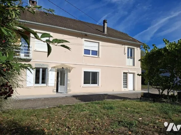 Appartement 4 pièces 90 m²