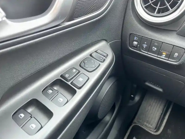 Hyundai Kona electrique 39 kwh - 136 ch — photo 19