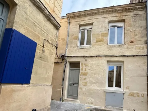 Appartement 4 pièces 51 m²