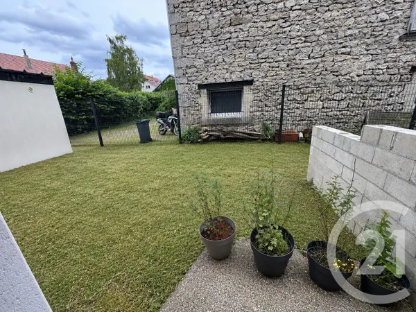 Appartement 4 pièces 105 m²