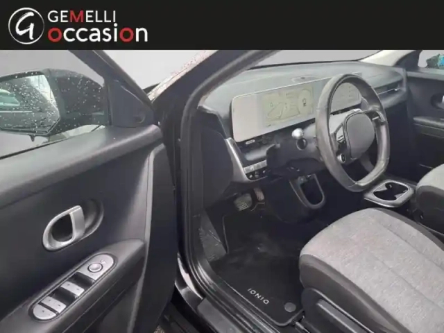 Hyundai Ioniq 5 58 kwh - 170ch intuitive — photo 13
