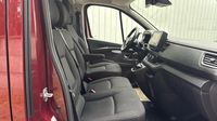Renault Trafic Combi L2 2.0 Blue dCi 150ch S&S Intens EDC 8 places E6E — photo 15
