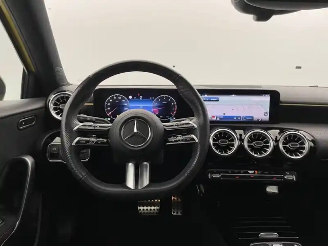 Mercedes Classe A 180 — photo 22