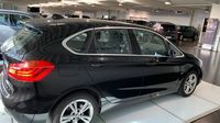 Bmw Série 2 Active Tourer 216dA 116ch Luxury — photo 4