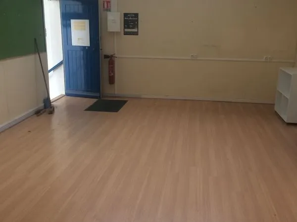 Vend local 58m2 Saint Brieuc centre