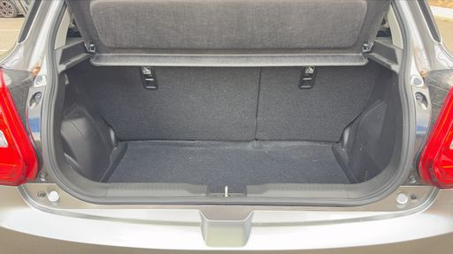 Suzuki Swift 1.2 Dualjet 83 Hybrid - Pack – 2024 – 18695 km – Hybride essence – Boîte Manuelle — photo 28