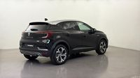 Renault Captur 1.3 TCe mild hybrid 160ch RS Line EDC — photo 5