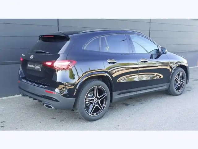 Mercedes Gla 200 d edition 140 — photo 5