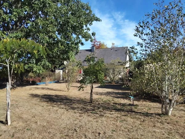 Maison 5 pièces 163 m²