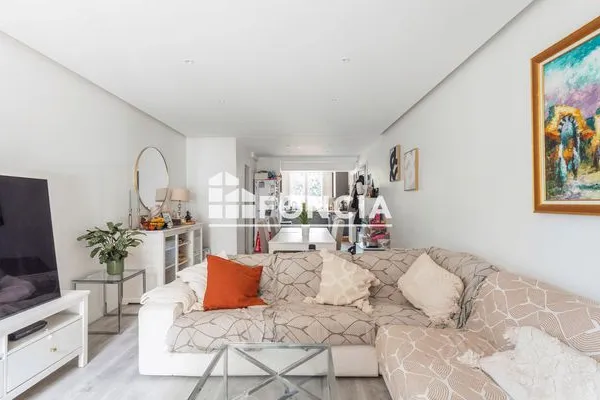 Appartement 5 pièces 100 m²