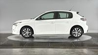 Peugeot 208 1.2 PureTech 100 S&S Active — photo 7