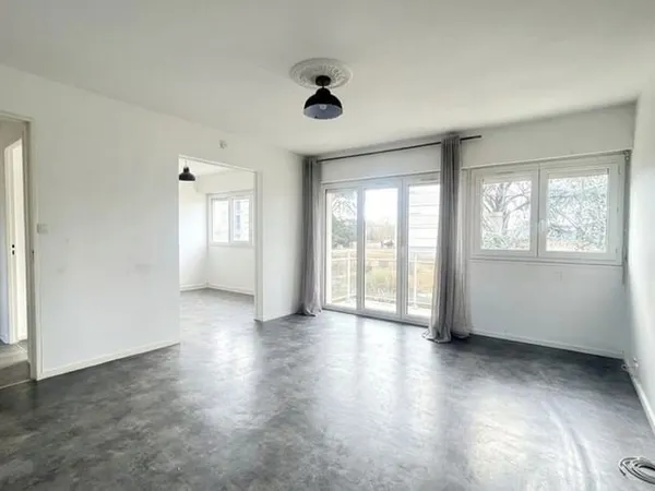 Appartement 4 pièces 87 m²