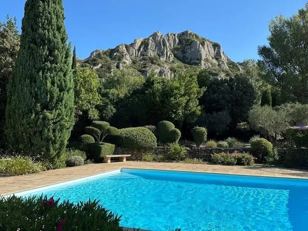Maison 6 pièces 210 m²
