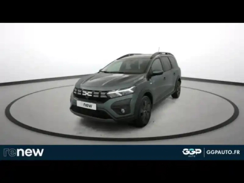 Dacia Jogger 1.0 eco-g 100ch expression 5 places -24