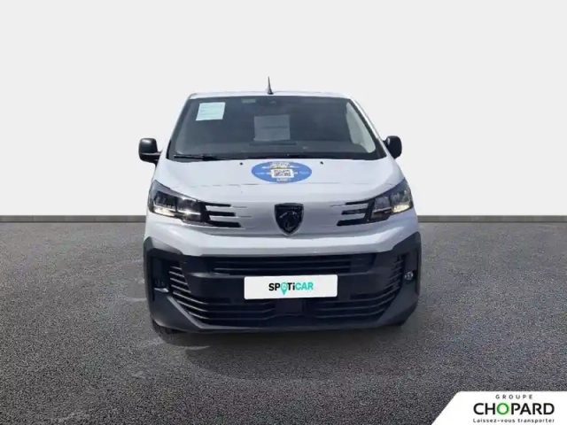 Peugeot Expert fgn frigo m bluehdi 145 bvm6 — photo 2