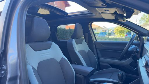 Dacia Bigster 1.2 TCe 140 Myld Hybride - Extreme – 2025 – 37164 km – Hybride essence – Boîte Manuelle — photo 40